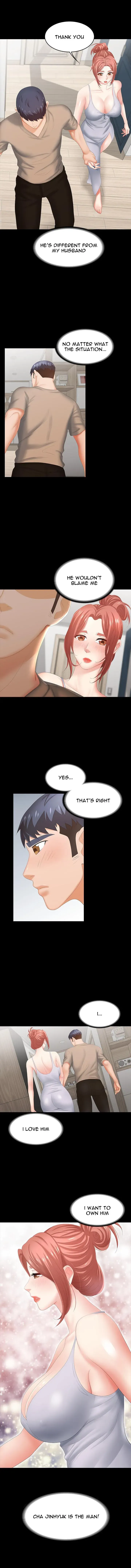 Read Wife Exchange chapter 24 image 7 on Lezhin