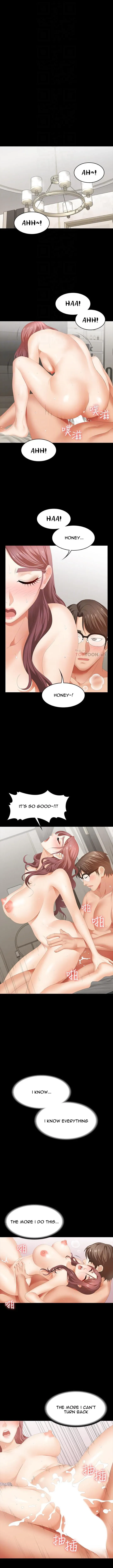 Read Wife Exchange chapter 25 image 5 on Lezhin