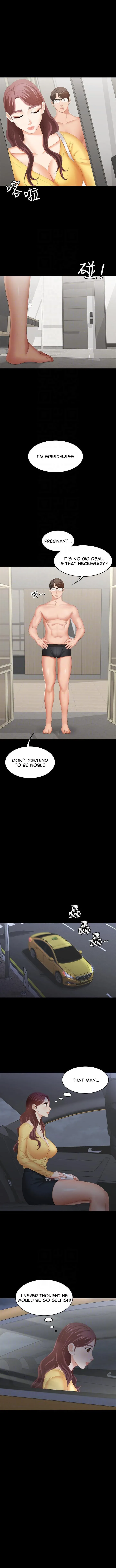 Read Wife Exchange chapter 27 image 3 on Lezhin