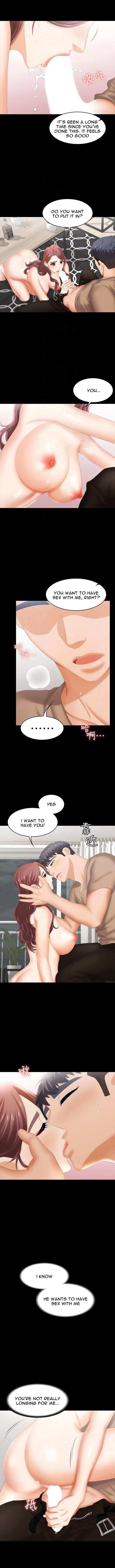 Read Wife Exchange chapter 28 image 2 on Lezhin