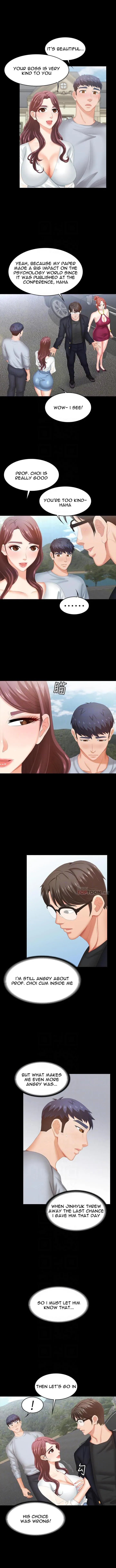Read Wife Exchange chapter 29 image 1 on Lezhin