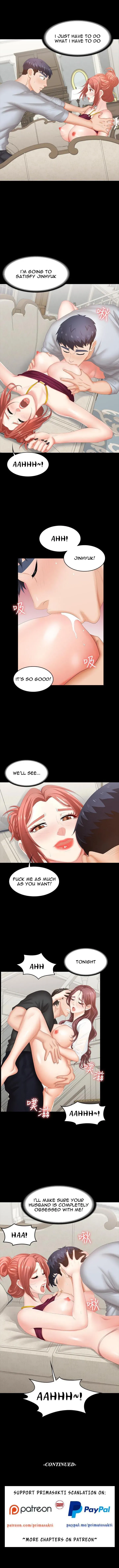 Read Wife Exchange chapter 29 image 10 on Lezhin