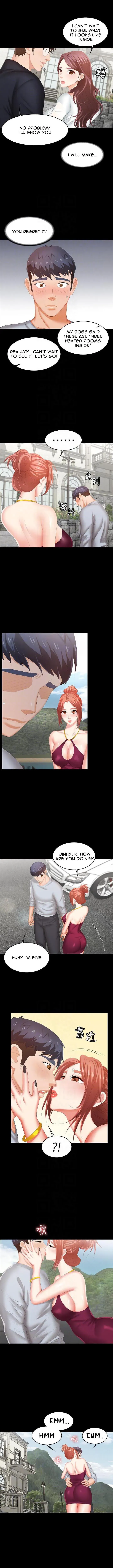 Read Wife Exchange chapter 29 image 2 on Lezhin