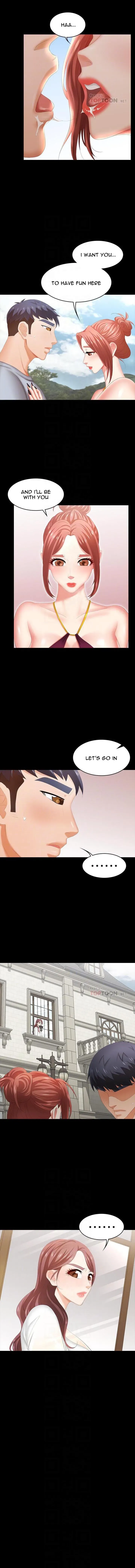 Read Wife Exchange chapter 29 image 3 on Lezhin