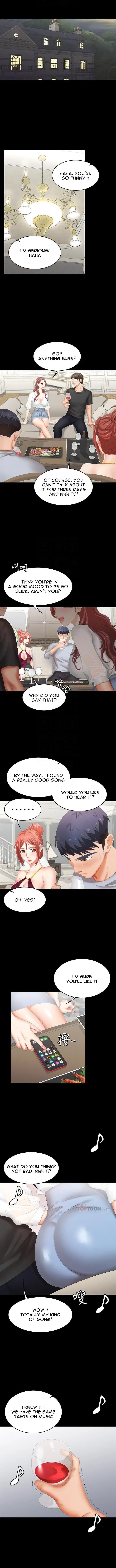 Read Wife Exchange chapter 29 image 4 on Lezhin
