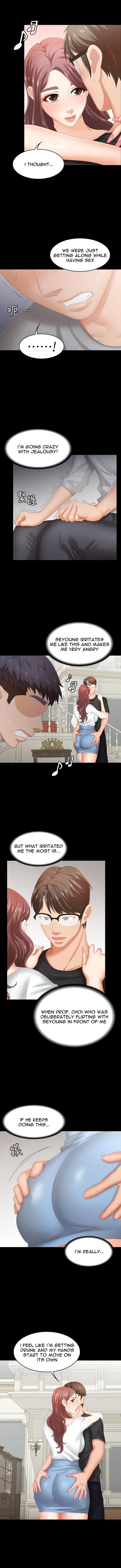 Read Wife Exchange chapter 29 image 6 on Lezhin
