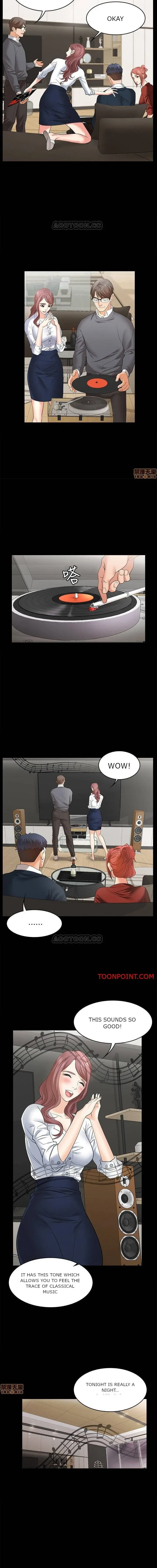 Read Wife Exchange chapter 3 image 10 on Lezhin