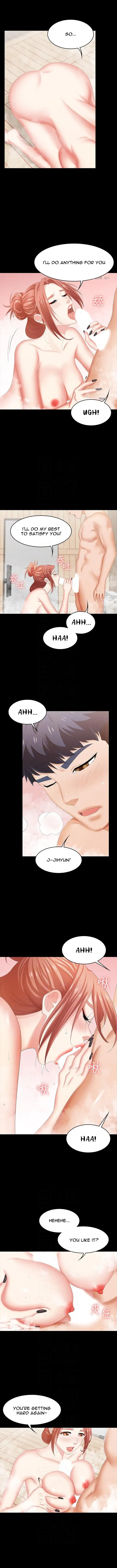 Read Wife Exchange chapter 30 image 3 on Lezhin