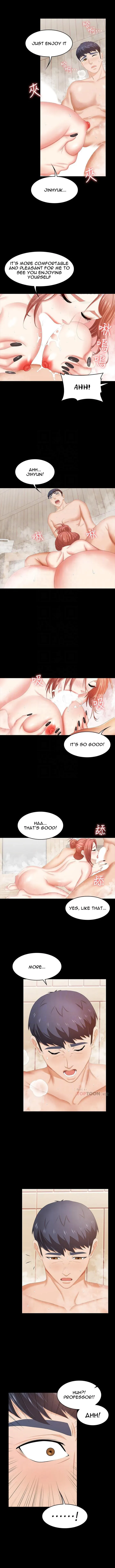 Read Wife Exchange chapter 30 image 4 on Lezhin