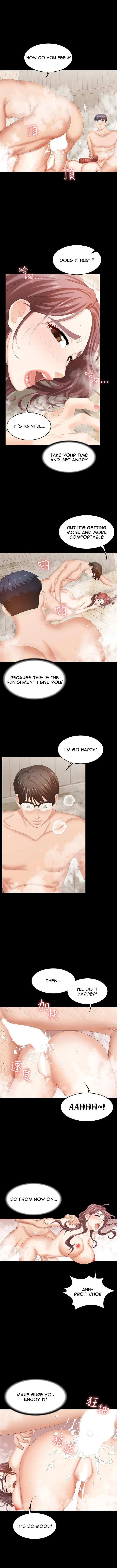 Read Wife Exchange chapter 30 image 7 on Lezhin