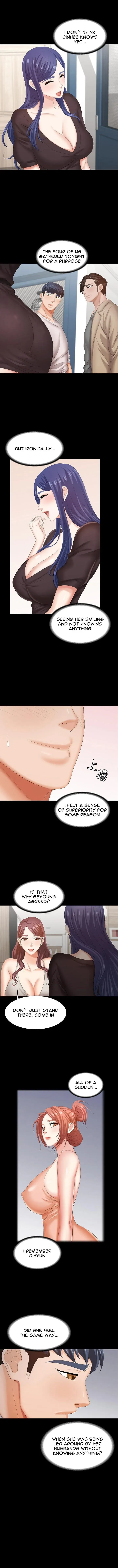 Read Wife Exchange chapter 36 image 6 on Lezhin