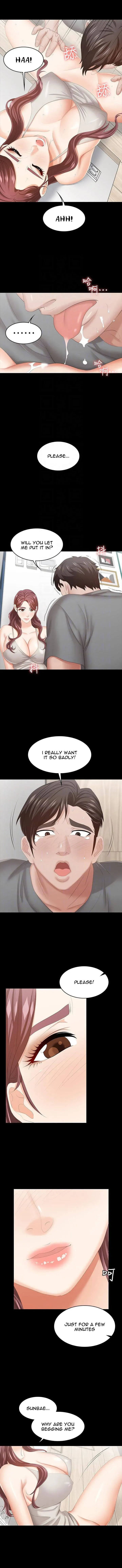 Read Wife Exchange chapter 38 image 1 on Lezhin