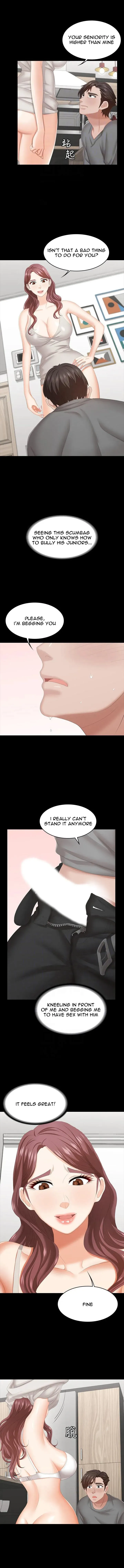 Read Wife Exchange chapter 38 image 2 on Lezhin