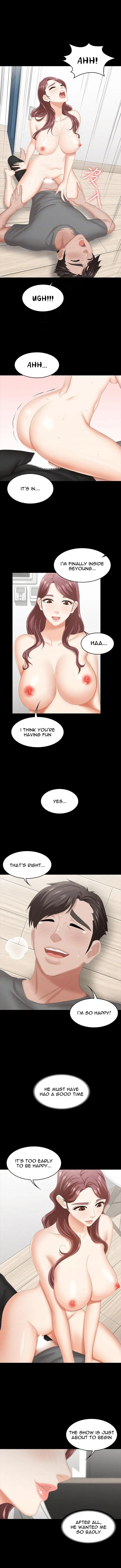 Read Wife Exchange chapter 38 image 4 on Lezhin