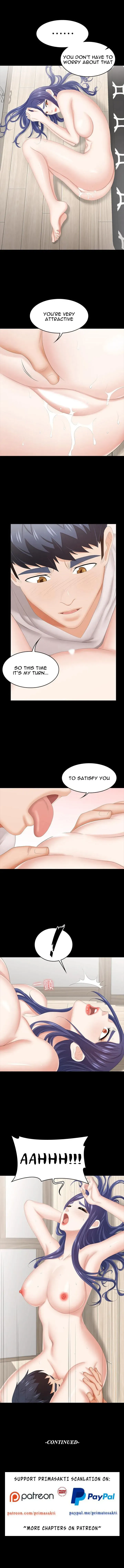 Read Wife Exchange chapter 38 image 9 on Lezhin