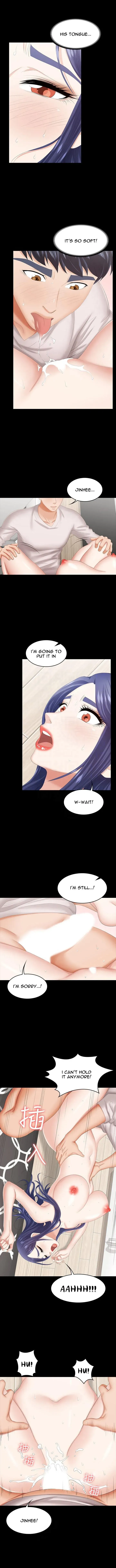 Read Wife Exchange chapter 39 image 1 on Lezhin