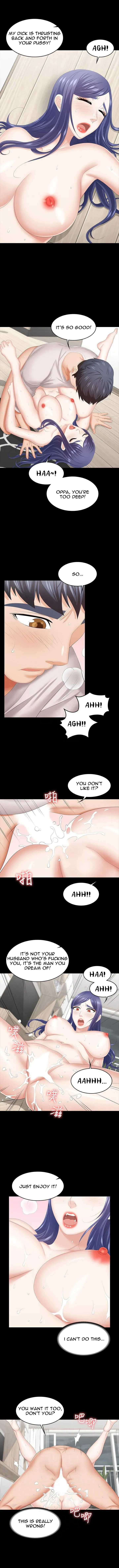 Read Wife Exchange chapter 39 image 2 on Lezhin
