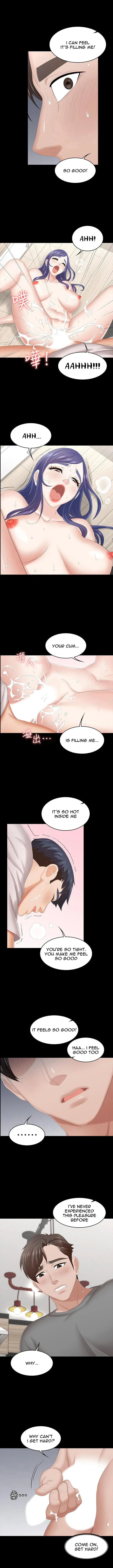 Read Wife Exchange chapter 39 image 6 on Lezhin