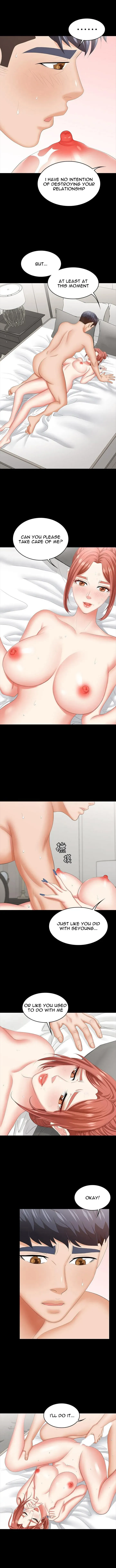 Read Wife Exchange chapter 41 image 5 on Lezhin