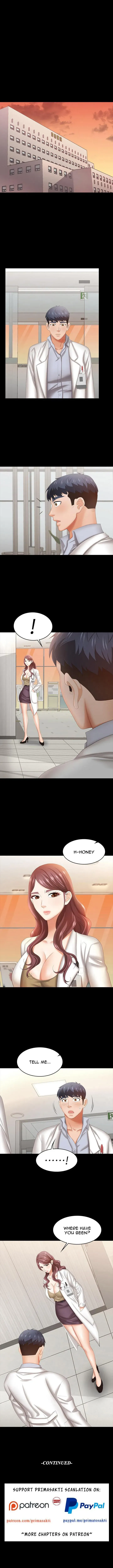 Read Wife Exchange chapter 41 image 9 on Lezhin