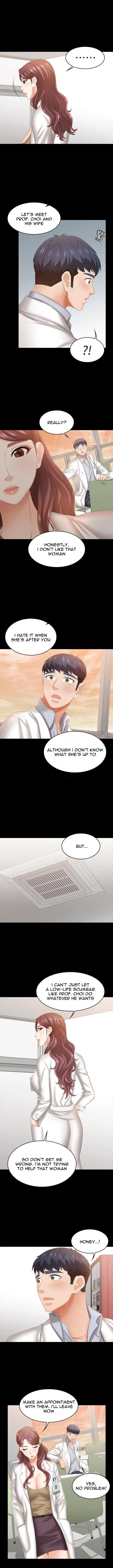 Read Wife Exchange chapter 42 image 4 on Lezhin