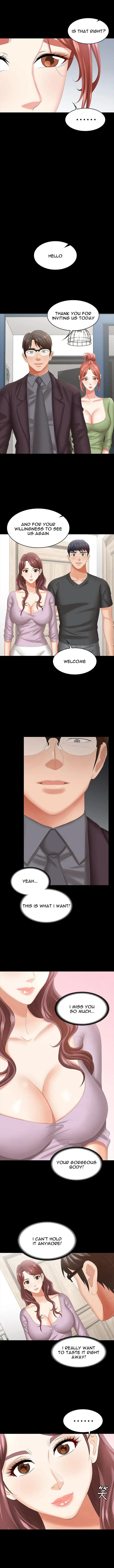 Read Wife Exchange chapter 42 image 6 on Lezhin