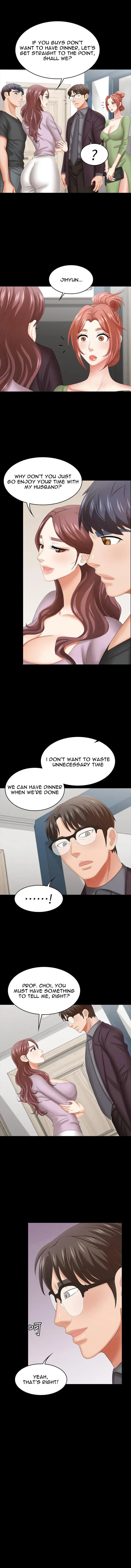 Read Wife Exchange chapter 42 image 7 on Lezhin