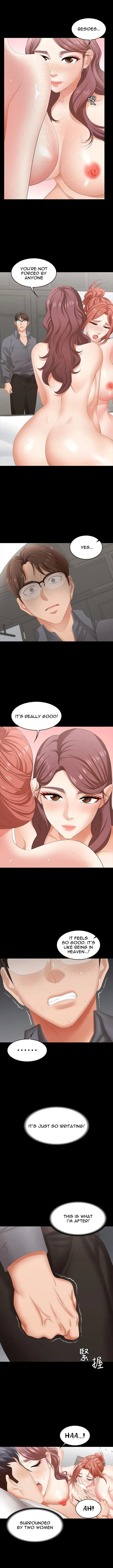 Read Wife Exchange chapter 43 image 4 on Lezhin