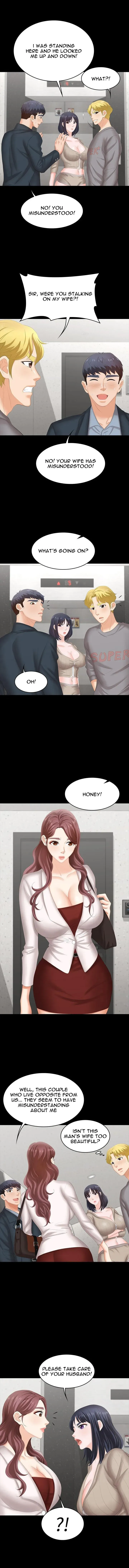 Read Wife Exchange chapter 44 image 10 on Lezhin