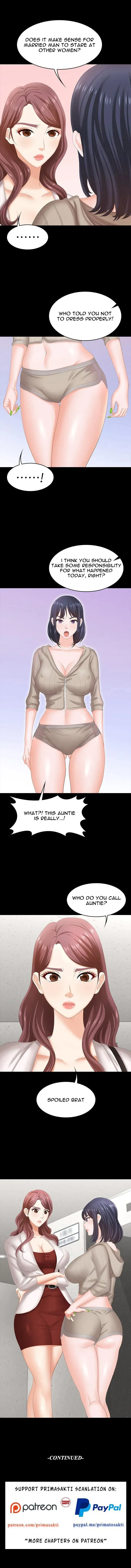 Read Wife Exchange chapter 44 image 11 on Lezhin