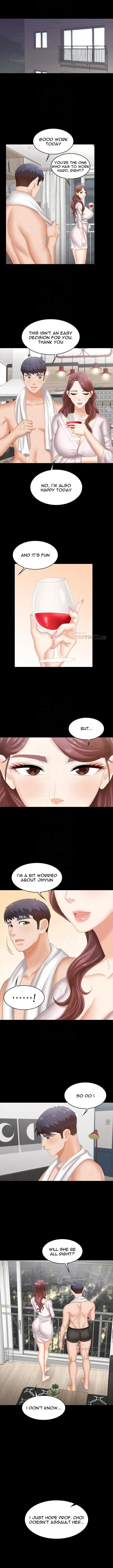 Read Wife Exchange chapter 44 image 4 on Lezhin