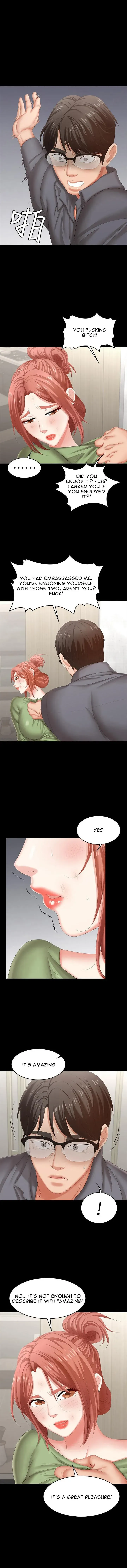 Read Wife Exchange chapter 44 image 5 on Lezhin