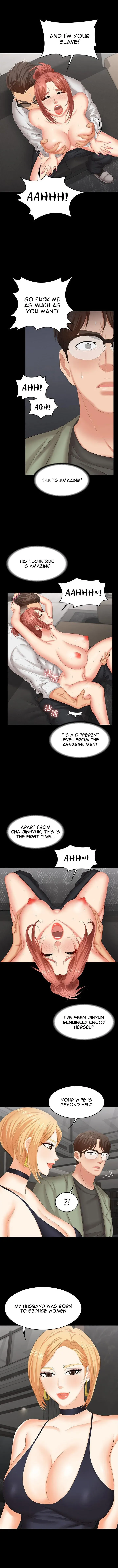 Read Wife Exchange chapter 47 image 5 on Lezhin