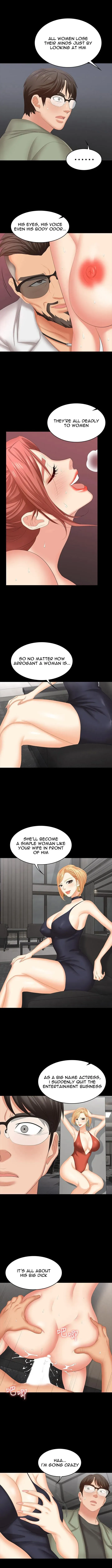 Read Wife Exchange chapter 47 image 6 on Lezhin