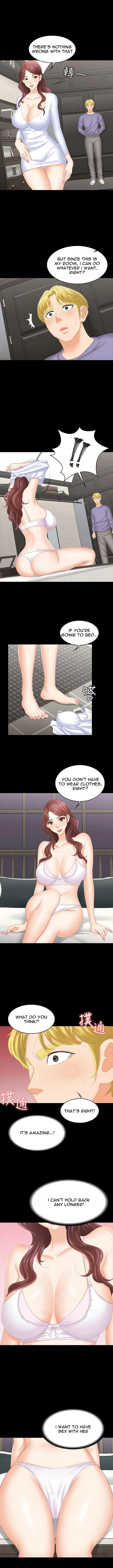 Read Wife Exchange chapter 49 image 1 on Lezhin
