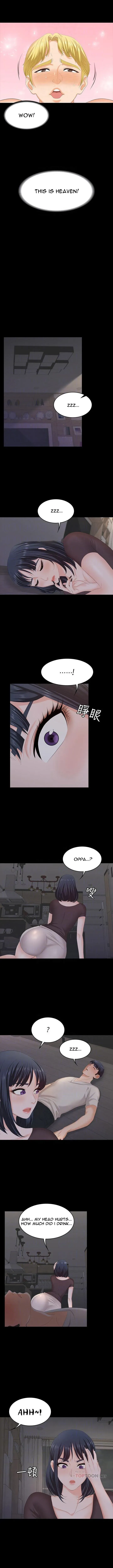 Read Wife Exchange chapter 50 image 2 on Lezhin