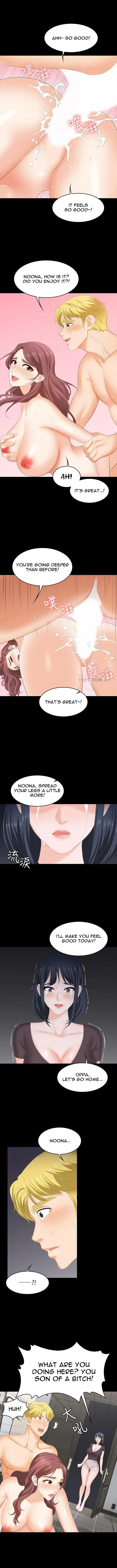 Read Wife Exchange chapter 50 image 4 on Lezhin