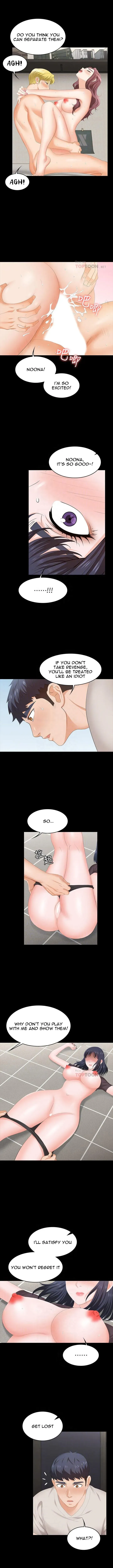 Read Wife Exchange chapter 51 image 2 on Lezhin