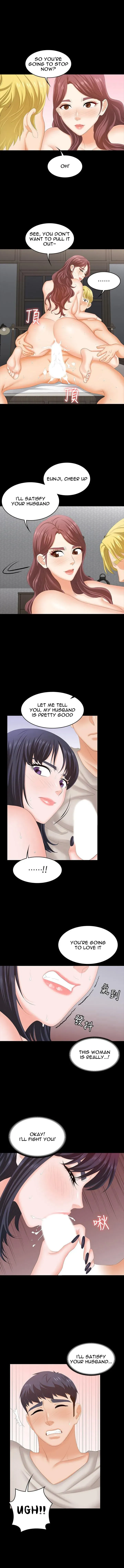 Read Wife Exchange chapter 51 image 5 on Lezhin