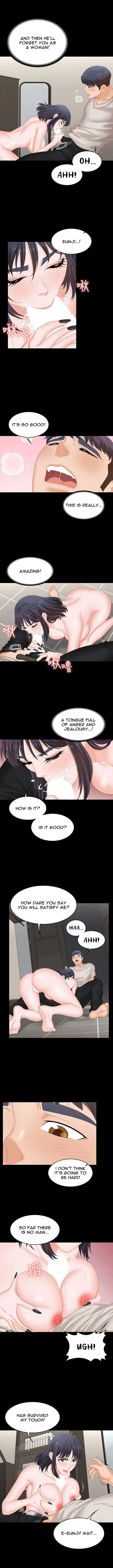 Read Wife Exchange chapter 51 image 6 on Lezhin