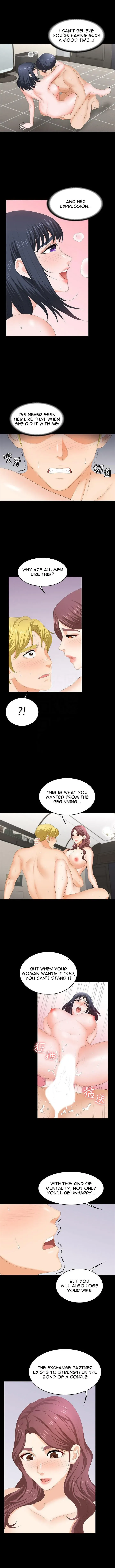 Read Wife Exchange chapter 52 image 4 on Lezhin