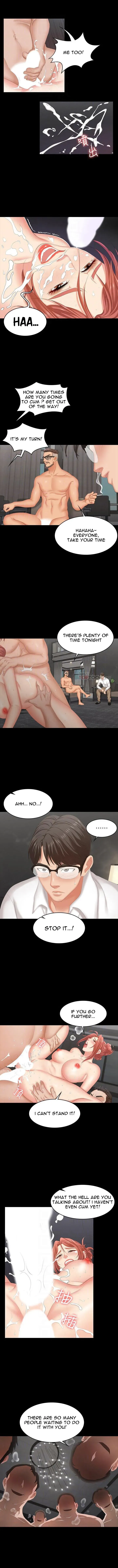 Read Wife Exchange chapter 53 image 1 on Lezhin