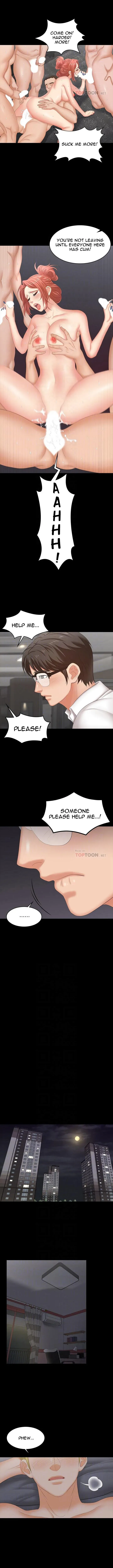 Read Wife Exchange chapter 53 image 2 on Lezhin