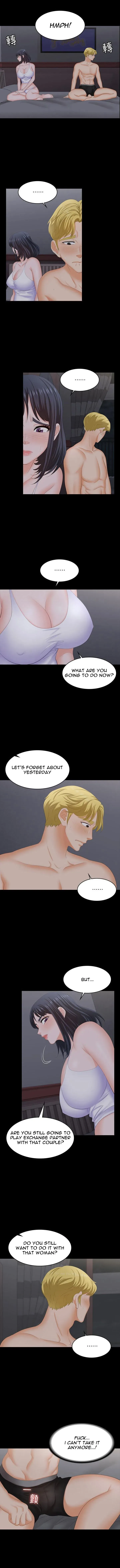 Read Wife Exchange chapter 53 image 5 on Lezhin