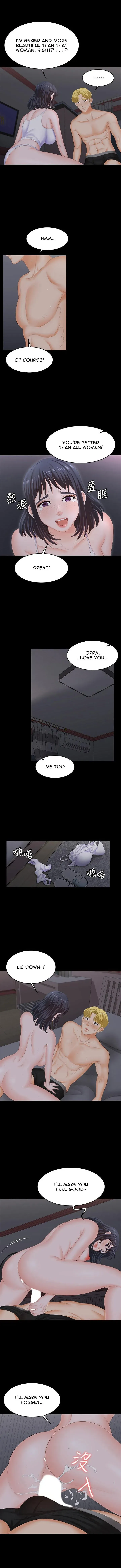 Read Wife Exchange chapter 53 image 8 on Lezhin