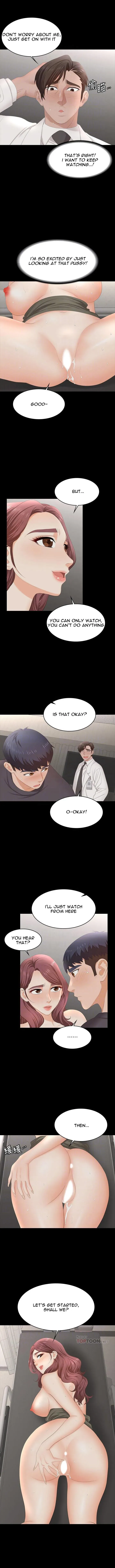 Read Wife Exchange chapter 55 image 4 on Lezhin