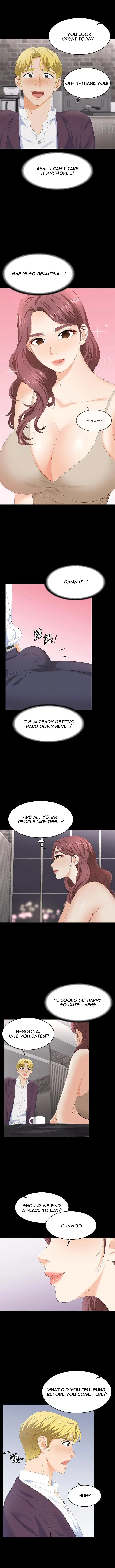 Read Wife Exchange chapter 56 image 2 on Lezhin