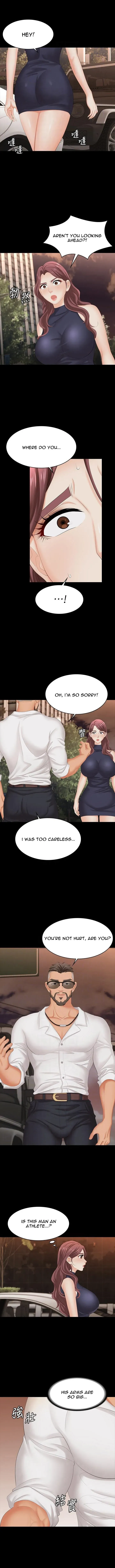 Read Wife Exchange chapter 62 image 1 on Lezhin