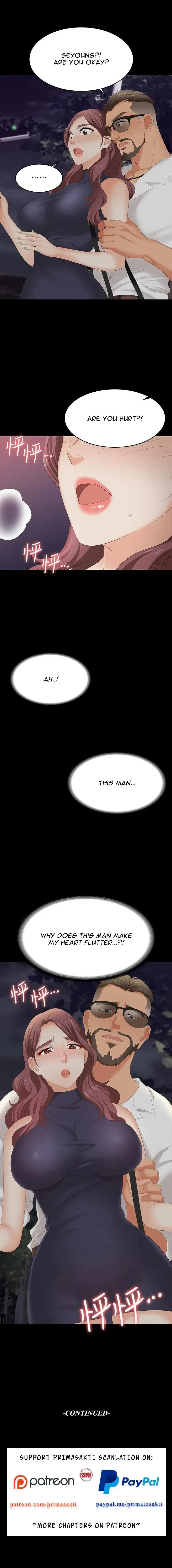 Read Wife Exchange chapter 62 image 11 on Lezhin