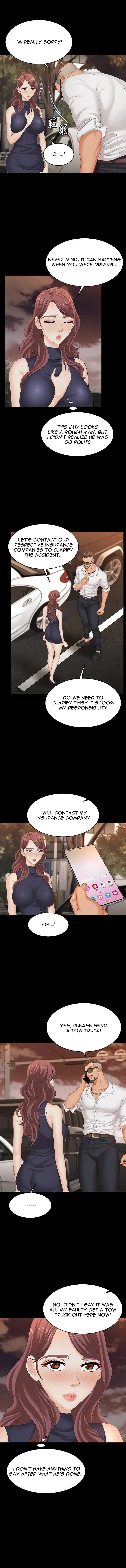 Read Wife Exchange chapter 62 image 2 on Lezhin
